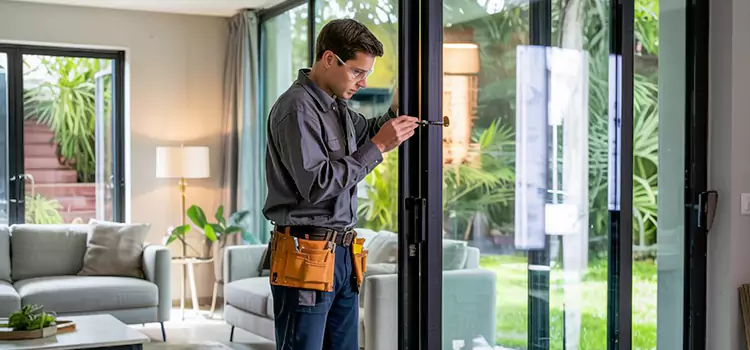 Why Choose Us for Your Glass Door Needs in Roy, UT?