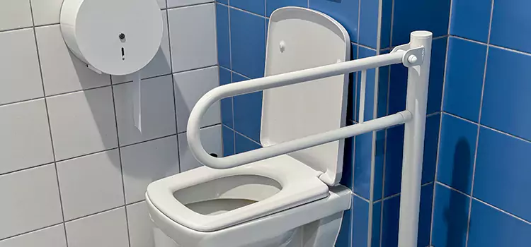 Comprehensive Solutions in Roy, UT for Accessible Facilities