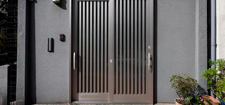 Why Choose Us for Your Security Needs in Roy, UT?