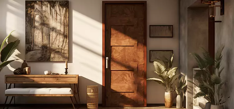 Specialty Interior Doors Roy