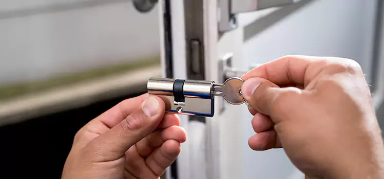 Lock Change Locksmiths Roy