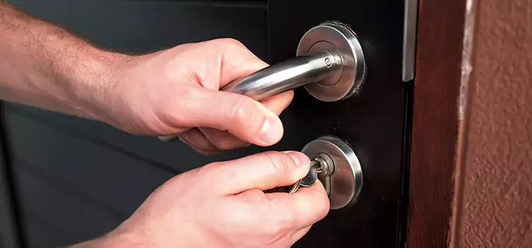Master Key Control and Audits Roy