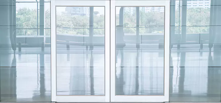 Mobile Sliding Screen Door Replacement Roy