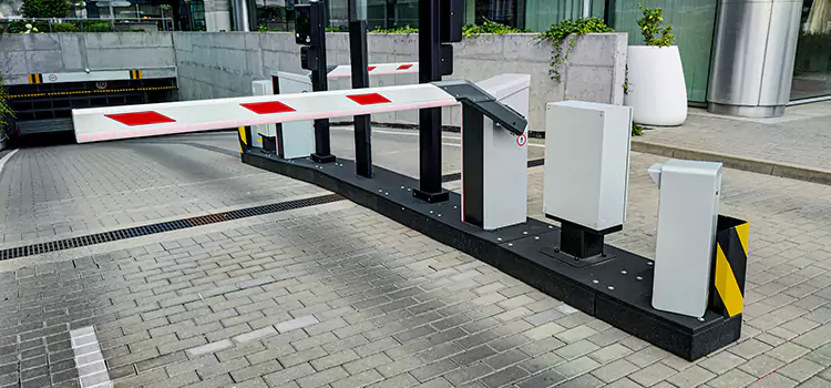 Custom Gate Design & Integration Roy