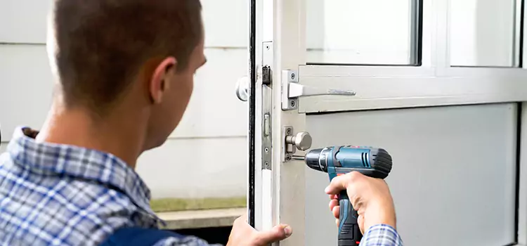 Experienced and Reliable Technicians Roy