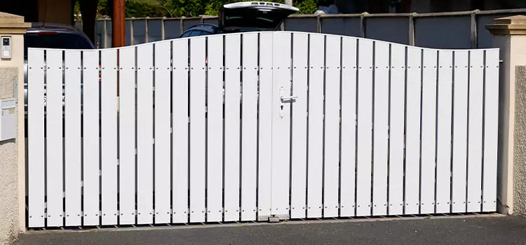 Why Choose Us for Residential Gate Repair in Roy, UT?