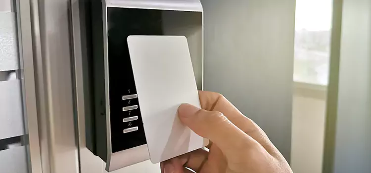 Advanced RFID Technology Integration in Roy, UT