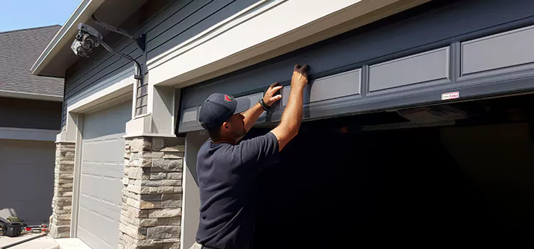 Janus Roll Up Doors Roy