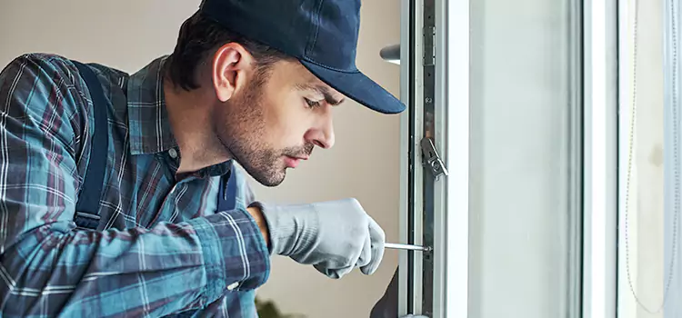 Emergency Response for Latch Issues Roy
