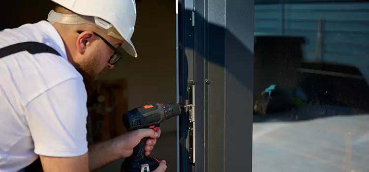 Aluminium Sliding Door Lock Fitting Roy