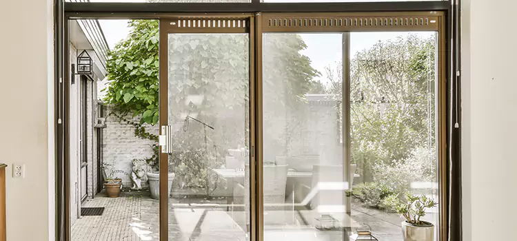 Glass Door Panel Replacement Cost Roy