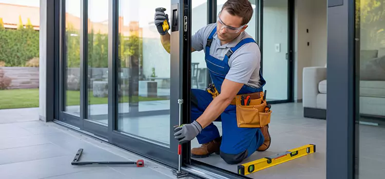 Patio Door Replacement Roy