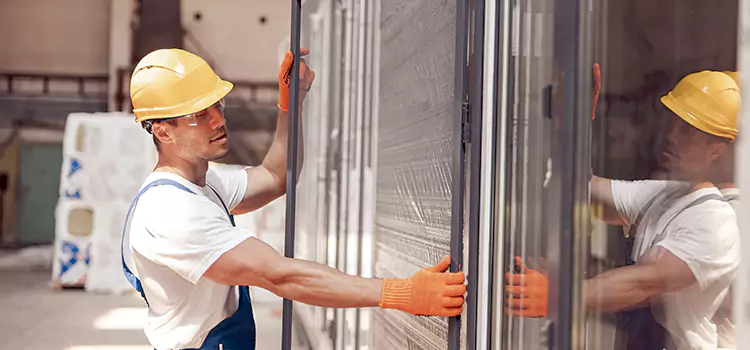 Sliding Door Mesh Replacement Roy