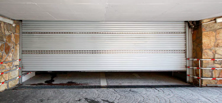 Steel Garage Door Repair Roy