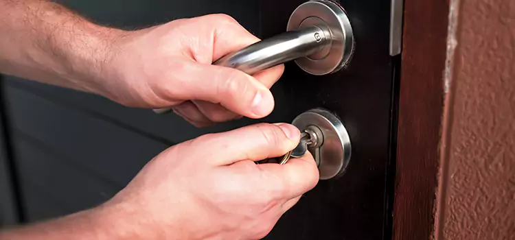 Door Closer Repair & Installation Roy